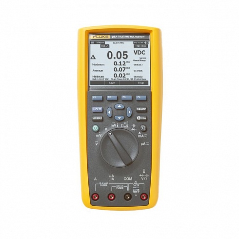 Fluke 28X